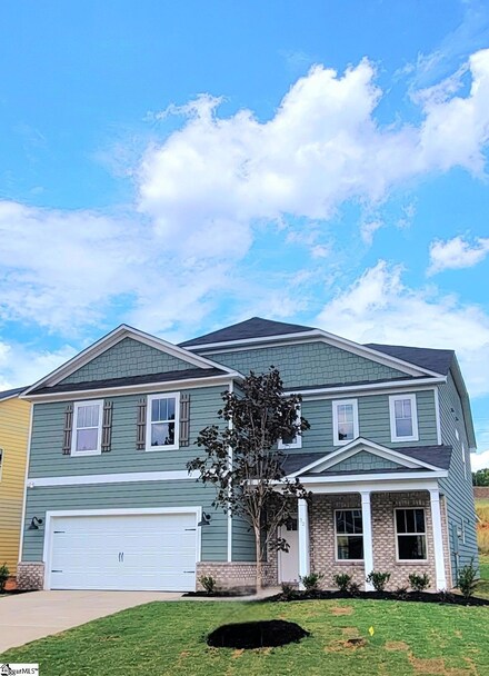 32 Riley Eden Ln Unit Site 12, Greer, SC 29650