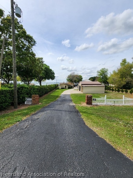 169 Catfish Creek Rd, Lake Placid, FL 33852