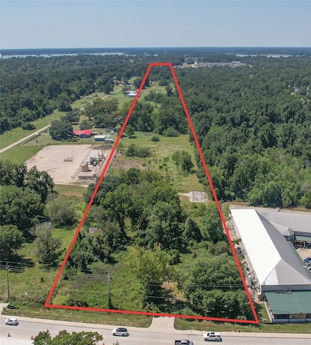 24411 Fm 2100 Rd, Huffman, TX 77336