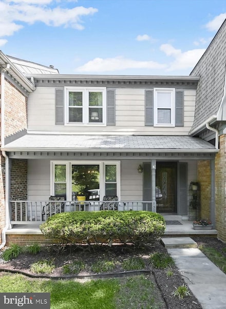 1503 Ivystone Ct, Silver Spring, MD 20904