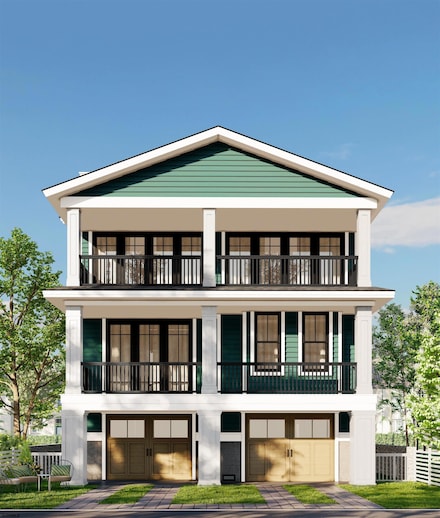 3109 Central Ave Unit 1, Ocean City, NJ 08226