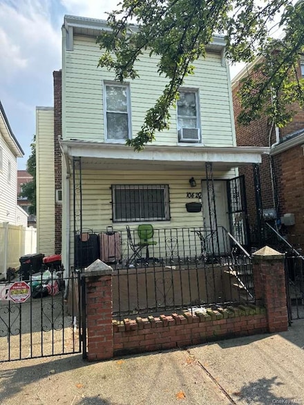 104-20 47th Ave, Corona, NY 11368