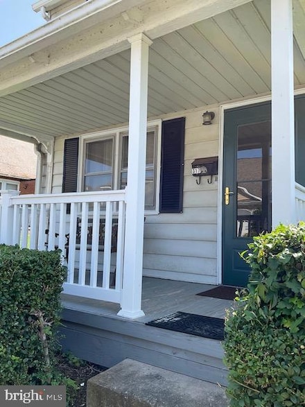 317 S Stokes St, Havre de Grace, MD 21078