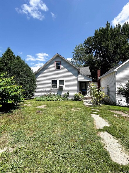 115 N Spring St, Wabash, IN 46992