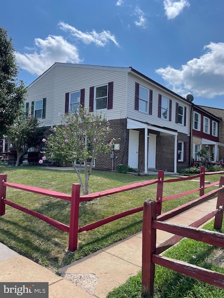 96 Adams Dr NE Unit 49, Leesburg, VA 20176