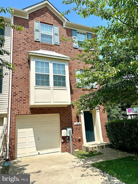 7216 Mockingbird Cir, Glen Burnie, MD 21060