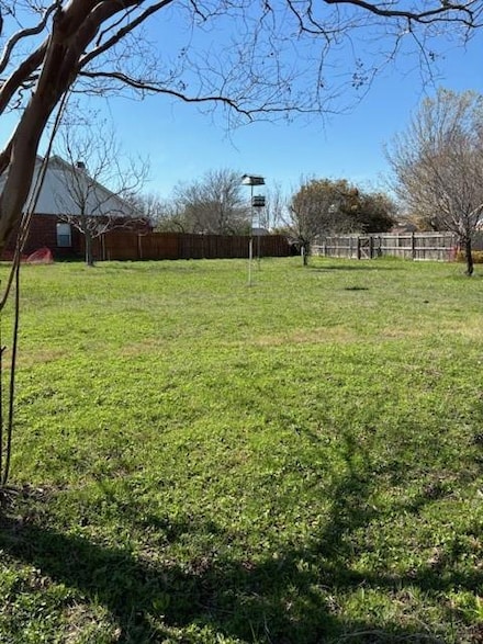472 Dal Paso Dr, Robinson, TX 76706