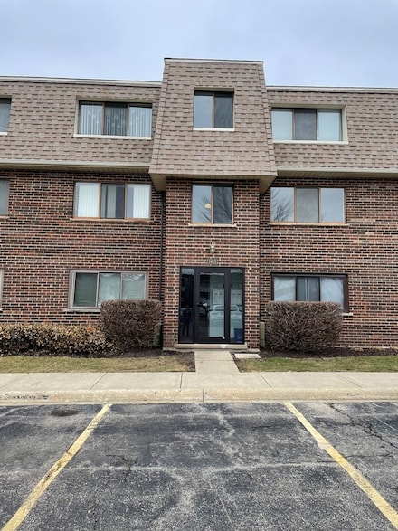 1412 Carol Ct Unit 3A, Palatine, IL 60074