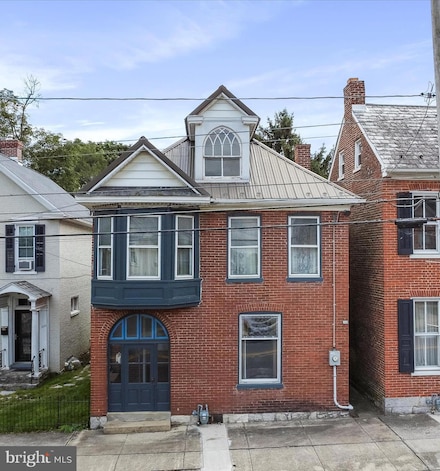 546 Philadelphia Ave, Chambersburg, PA 17201