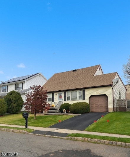 2269 Copper Hill Dr, Union, NJ 07083