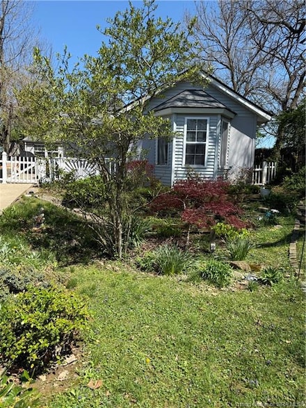 1506 Beech St, New Albany, IN 47150