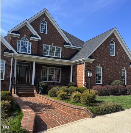 6513 Wakefalls Dr, Wake Forest, NC 27587