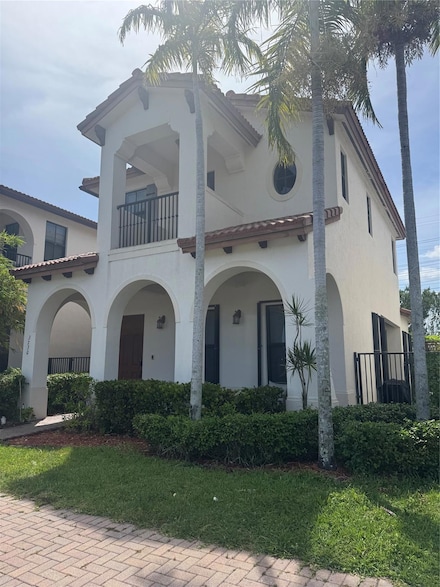 3730 NW 84th Way, Pembroke Pines, FL 33024