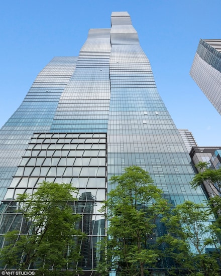 363 E Wacker Dr Unit 2709, Chicago, IL 60601