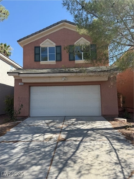 10009 Camino Loma Verde Ave, Las Vegas, NV 89117