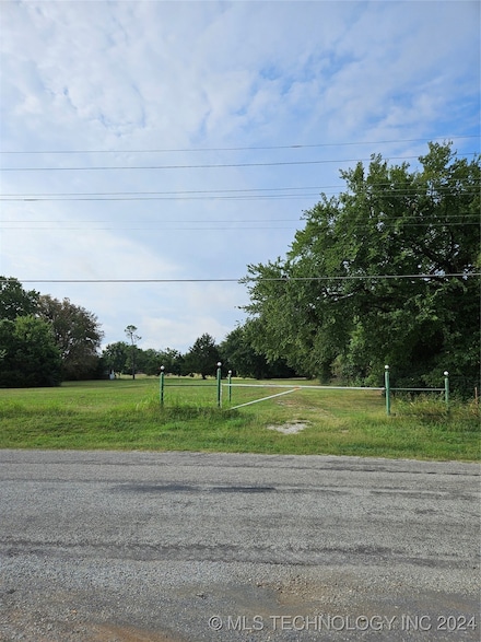 13205 County Road 1550 Rd, Ada, OK 74820