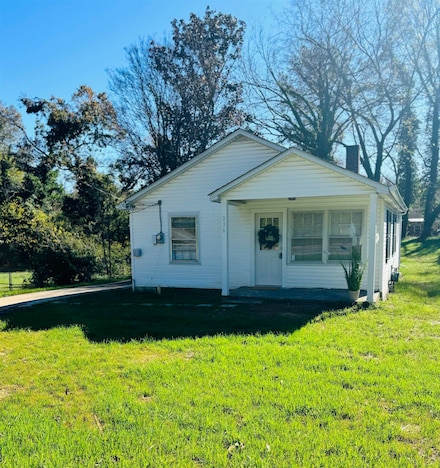 326 Hetty Hill St, Gaffney, SC 29340