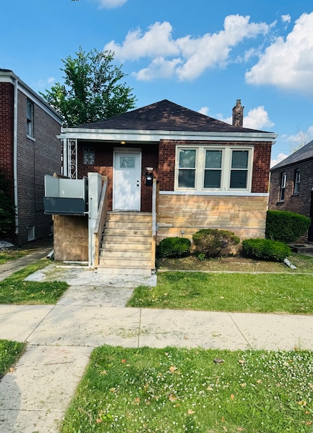8355 S Hoyne Ave, Chicago, IL 60620
