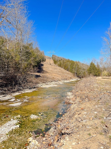 0 Spider Creek Rd, Garfield, AR 72732