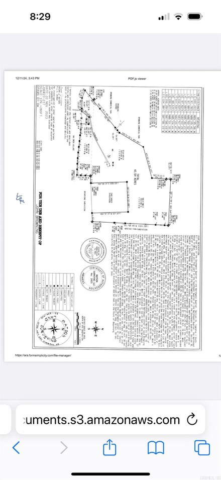 2813 Chinquapin, Benton, AR 72015