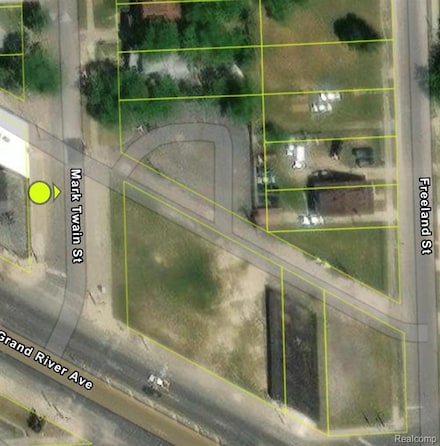 14350 Grand River Ave, Detroit, MI 48227