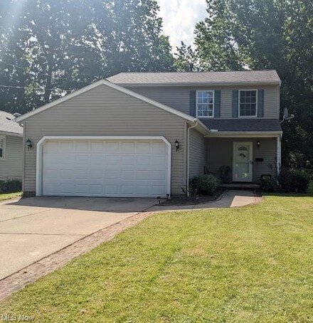 29520 Catawba St, Wickliffe, OH 44092