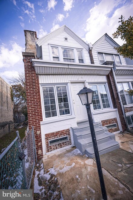 6547 N Woodstock St, Philadelphia, PA 19138