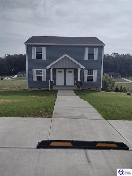 254 Palmetto Loop, Glendale, KY 42740