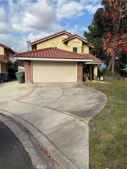 2820 Park Vista Dr, Rialto, CA 92376
