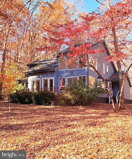 9701 Flint Hill Ct, Fredericksburg, VA 22407