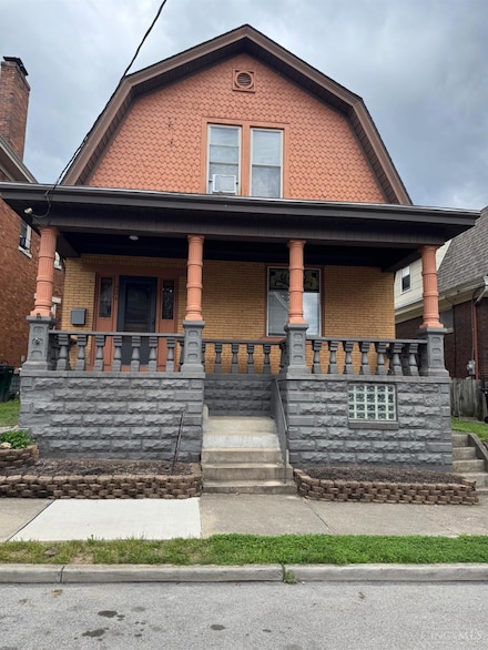426 Southview Ave, Cincinnati, OH 45219