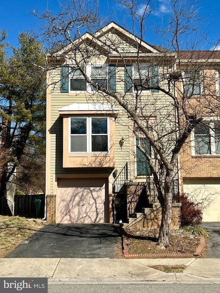 114 Leafcup Ct, Gaithersburg, MD 20878