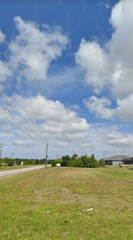 295 Boundary Blvd, Rotonda West, FL 33947