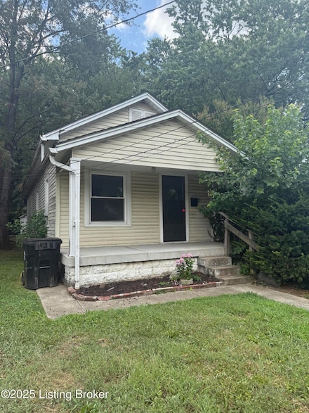 1225 Lillian Ave, Louisville, KY 40208