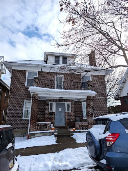 3202 Iowa St, Pittsburgh, PA 15219