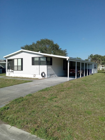 1400 90th Ave Unit 381, Vero Beach, FL 32966