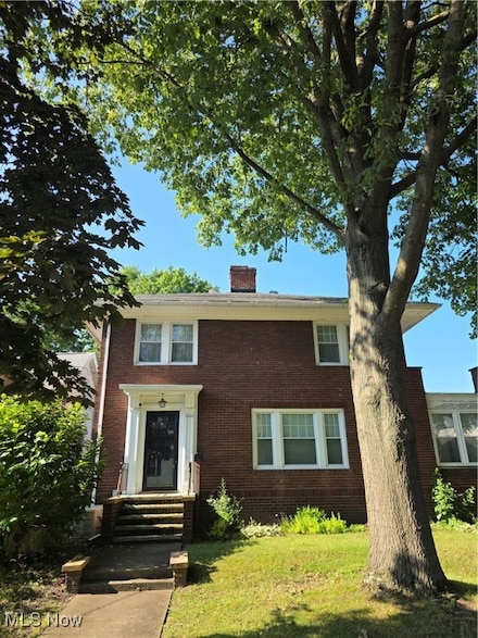 1224 North Ave NE, Massillon, OH 44646