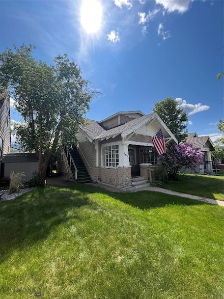 1034 Placer St, Butte, MT 59701