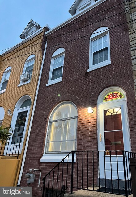 1230 Fidelity St, Reading, PA 19604