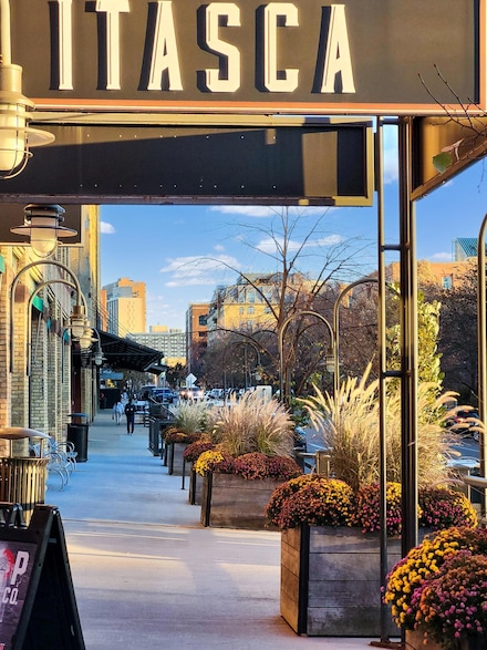 702 N 1st St Unit 521, Minneapolis, MN 55401