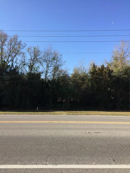 0 U S Highway 19, Cross City, FL 32628