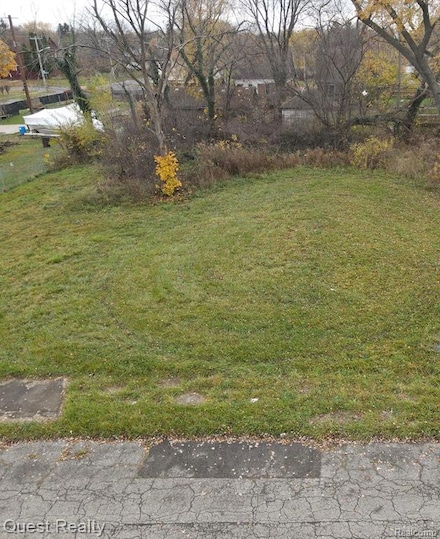 5925 Marlborough St, Detroit, MI 48224