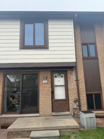 8401 18 Mile Rd Unit 48 C, Sterling Heights, MI 48313