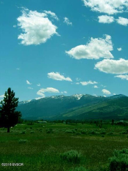 612 Hillside Ranch Rd, Victor, MT 59875