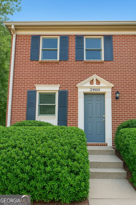 2900 Webb Bridge Rd, Alpharetta, GA 30009