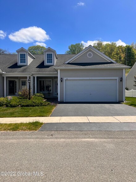 16 Lori Jean Place, Troy, NY 12182