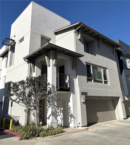 5509 W 149th Place Unit 15, Hawthorne, CA 90250