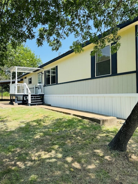 6121 New Mexico Trail, Granbury, TX 76048