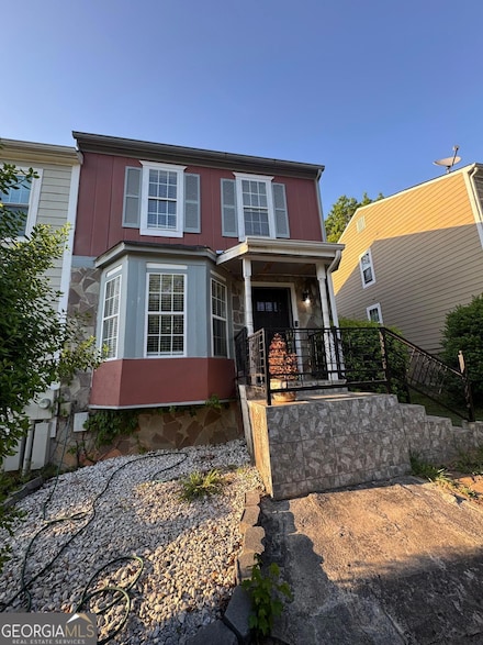 6444 Charter Way Unit 2, Lithonia, GA 30058