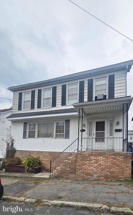 110 N Lehigh St, Tamaqua, PA 18252